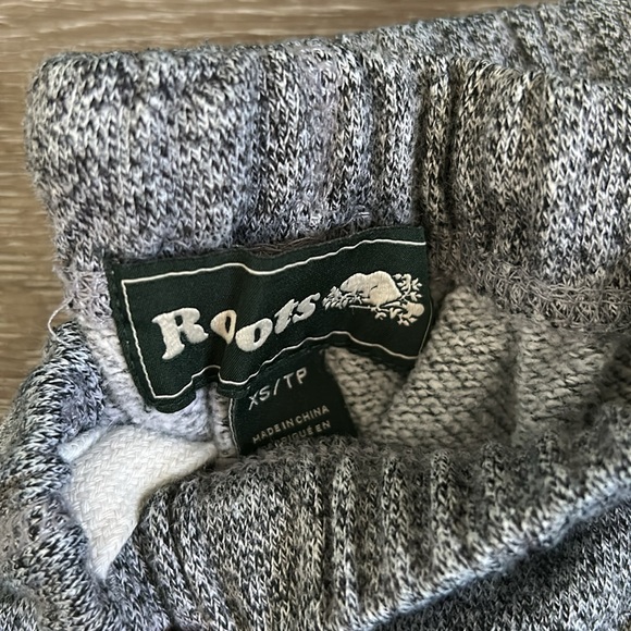 Women’s roots sweatpants - Picture 2 of 3